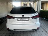 Lexus RX 200t 2022 годаүшін23 000 000 тг. в Шымкент – фото 3