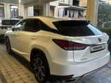 Lexus RX 200t 2022 годаүшін23 000 000 тг. в Шымкент – фото 5