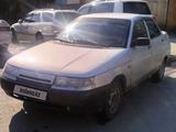 ВАЗ (Lada) 2110 2001 года за 1 000 000 тг. в Павлодар – фото 4
