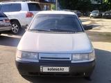ВАЗ (Lada) 2110 2001 года за 1 000 000 тг. в Павлодар – фото 3