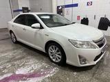 Toyota Camry 2012 годаүшін10 000 000 тг. в Астана