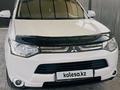 Mitsubishi Outlander 2012 года за 7 100 000 тг. в Алматы