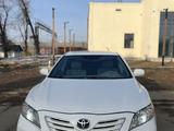 Toyota Camry 2007 годаүшін5 350 000 тг. в Алматы