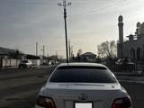 Toyota Camry 2007 годаүшін5 350 000 тг. в Алматы – фото 4