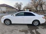 Toyota Camry 2007 годаүшін5 350 000 тг. в Алматы – фото 3