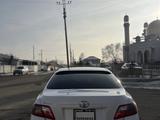 Toyota Camry 2007 годаүшін5 350 000 тг. в Алматы – фото 5