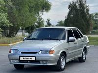 ВАЗ (Lada) 2115 2008 года за 1 800 000 тг. в Тараз