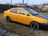 Lifan Solano 2012 года за 1 000 000 тг. в Семей – фото 5