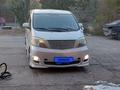 Toyota Alphard 2006 года за 6 900 000 тг. в Семей