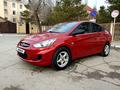 Hyundai Accent 2011 годаfor4 750 000 тг. в Костанай – фото 2