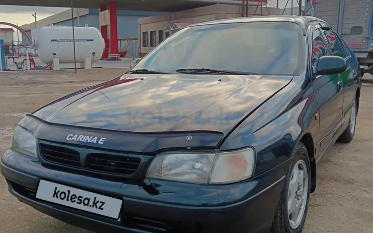 Toyota Carina E 1993 года за 1 850 000 тг. в Кызылорда