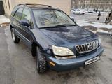 Lexus RX 300 2001 годаүшін5 500 000 тг. в Алматы – фото 2