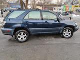 Lexus RX 300 2001 годаfor5 500 000 тг. в Алматы – фото 4