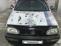 Volkswagen Golf 1993 годаfor1 200 000 тг. в Алматы – фото 10