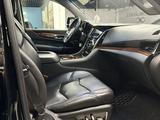 Cadillac Escalade 2019 годаүшін33 000 000 тг. в Астана – фото 2