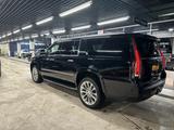 Cadillac Escalade 2019 года за 33 000 000 тг. в Астана – фото 4