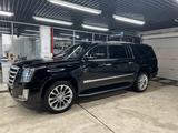 Cadillac Escalade 2019 года за 33 000 000 тг. в Астана – фото 5