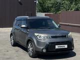 Kia Soul 2014 годаүшін6 550 000 тг. в Алматы