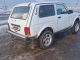 ВАЗ (Lada) Lada 2121 2012 года за 1 950 000 тг. в Уральск – фото 3