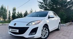 Mazda 3 2012 годаүшін4 950 000 тг. в Караганда