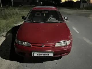 Mazda Cronos