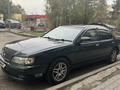 Nissan Cefiro 1994 годаүшін1 600 000 тг. в Алматы – фото 2