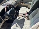 Nissan Maxima 2003 годаүшін1 400 000 тг. в Атырау – фото 4