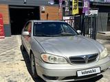 Nissan Maxima 2003 годаүшін1 400 000 тг. в Атырау