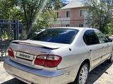 Nissan Maxima 2003 годаүшін1 400 000 тг. в Атырау – фото 2