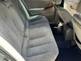 Nissan Maxima 2003 годаүшін1 400 000 тг. в Атырау – фото 5