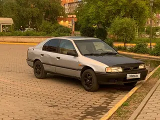 Nissan Primera