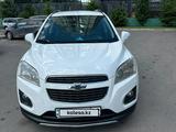 Chevrolet Tracker 2014 годаfor6 500 000 тг. в Алматы