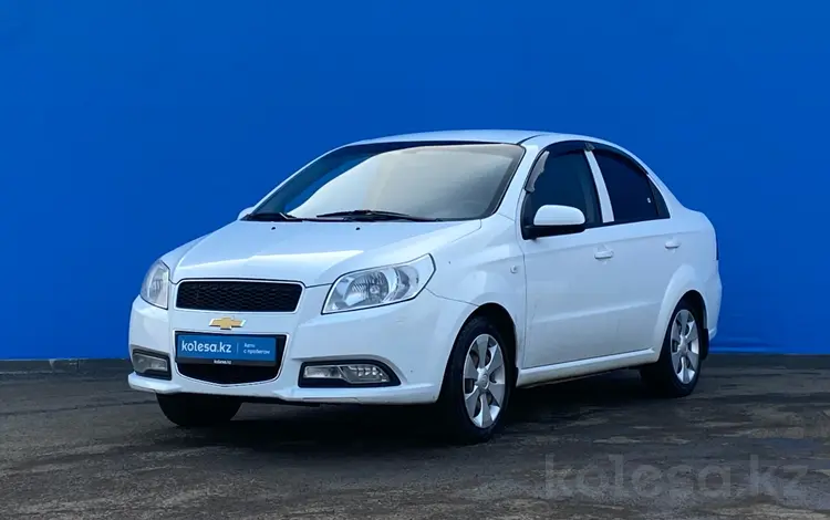 Chevrolet Nexia 2020 годаүшін4 690 000 тг. в Алматы