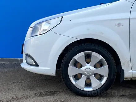 Chevrolet Nexia 2020 года за 5 290 000 тг. в Алматы – фото 6