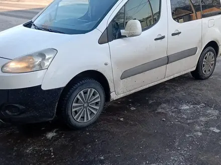 Peugeot Partner 2016 года за 4 000 000 тг. в Астана