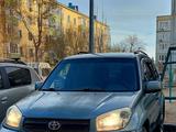 Toyota RAV4 2003 годаүшін4 850 000 тг. в Актобе – фото 4