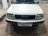 Audi 100 1992 годаүшін2 200 000 тг. в Костанай – фото 2