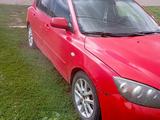 Mazda 3 2008 годаүшін1 200 000 тг. в Уральск – фото 2