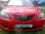 Mazda 3 2008 годаүшін1 200 000 тг. в Уральск – фото 3