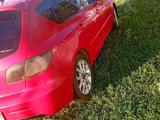 Mazda 3 2008 годаүшін1 200 000 тг. в Уральск – фото 5