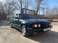 BMW 520 1993 годаүшін1 800 000 тг. в Караганда