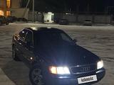 Audi A6 1994 года за 2 700 000 тг. в Алматы