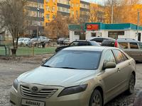 Toyota Camry 2006 года за 5 200 000 тг. в Актобе