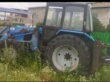 МТЗ (BELARUS)  Экскаваторы-погрузчики 2008 года за 3 300 000 тг. в Щучинск – фото 2