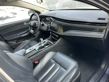 OMODA S5 2023 года за 5 308 093 тг. в Алматы – фото 19