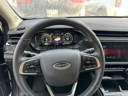 OMODA S5 2023 года за 5 308 093 тг. в Алматы – фото 6