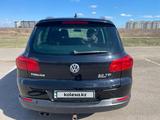 Volkswagen Tiguan 2013 года за 8 300 000 тг. в Астана – фото 4