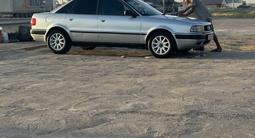 Audi 80 1992 годаfor1 300 000 тг. в Шымкент