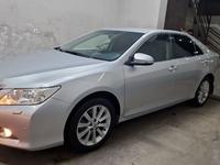 Toyota Camry 2011 года за 7 350 000 тг. в Шымкент