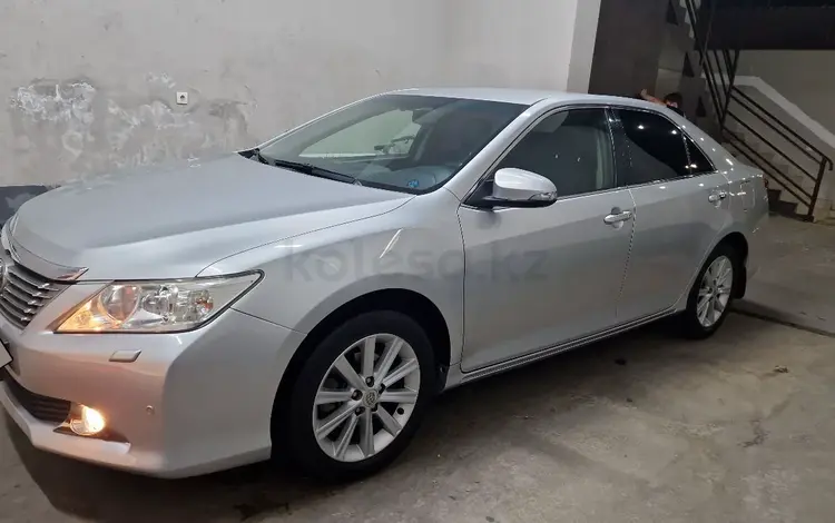 Toyota Camry 2011 года за 7 350 000 тг. в Шымкент